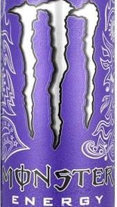 Monster Ultra Violet 500ml x 1