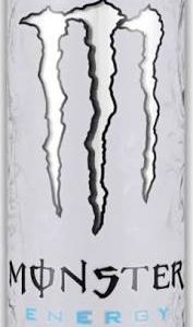 Monster Ultra Zero 500ml x 1