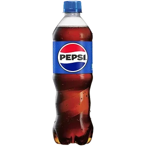 Pepsi 600ml x 1
