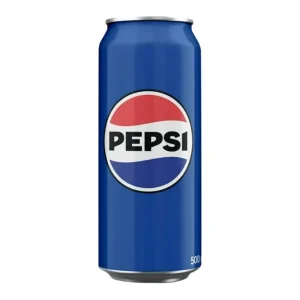 Pepsi Can 500ml x 1