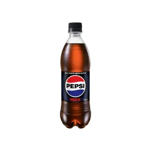 Pepsi MAX 600ml x 1