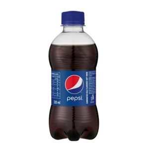 Pepsi PET 330ml x 1