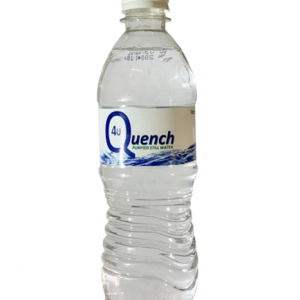 Quench Still Water 500ml x 1