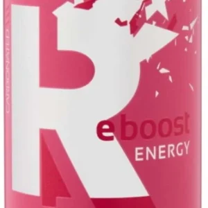 Reboost Watermelon 500ml x 1