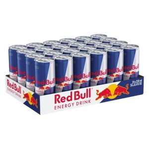 Red Bull 250ml x 24