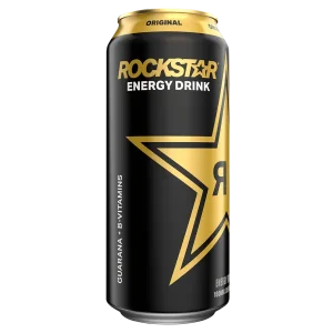 Rockstar 500ml x 1