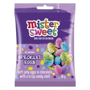 Speckled Eggs 50g x 1