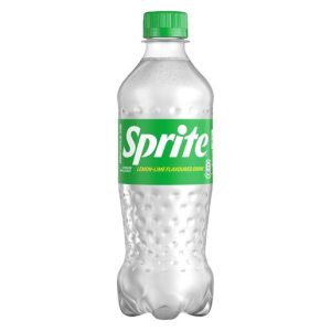 Sprite 440ml x 1