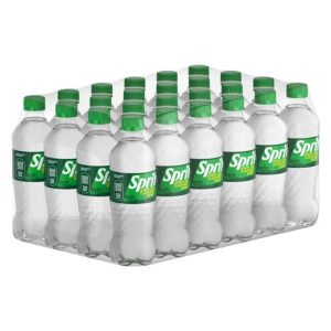 Sprite 440ml x 24