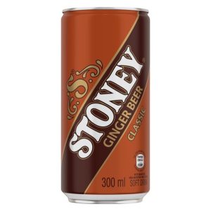 Stoney Can 300ml x 1