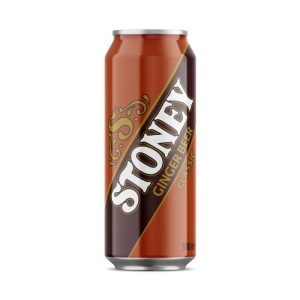 Stoney Can 500ml x 1