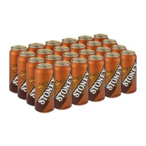 Stoney Can 500ml x 24