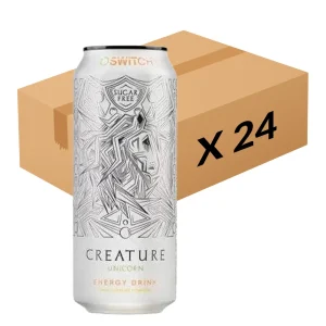 Switch Creature 500ml x 24