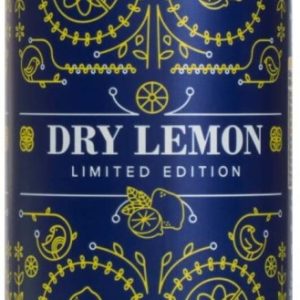 Switch Dry Lemon 500ml x 1
