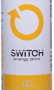 Switch Ginger Pine 500ml x 1