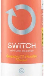 Switch Grapefruit Naartjie 500ml x 1