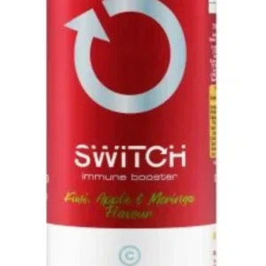 Switch Kiwi Apple Moringa 500ml x 1