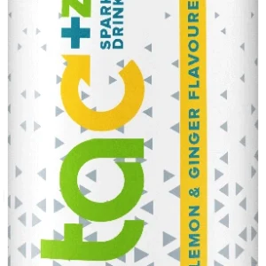 Switch Lemon Ginger 500ml x 1