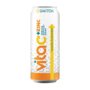 Switch Vitamin C 500ml x 1