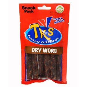 TKS Dry Wors 55g