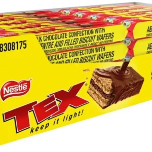 Tex Large 40g x 40