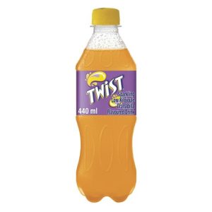Twist Granadilla 440ml x 1