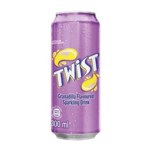 Twist Granadilla Can 300ml x 1