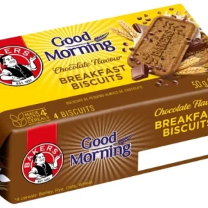 Good Morning Chocolate 50g x 1