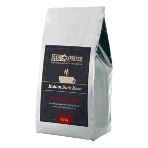 Best Xpresso Italian Blend Coffee Beans 250g