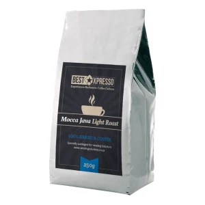 Best Xpresso Mocha Java Coffee Beans 250g