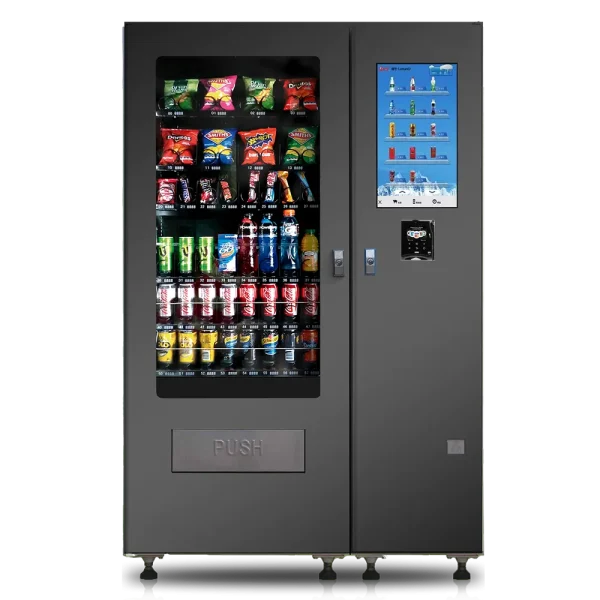 Spaza Touch