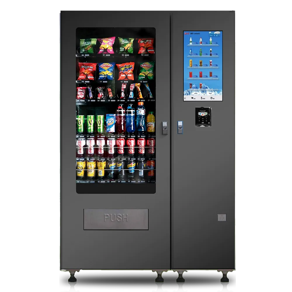 Spaza Touch