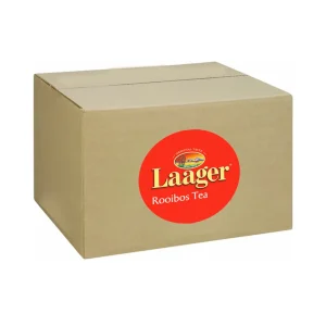 Laager Rooibos Leaf Tea - 18kg