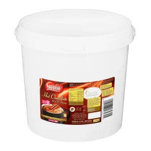 Nestle Hot Chocolate 1.75kg