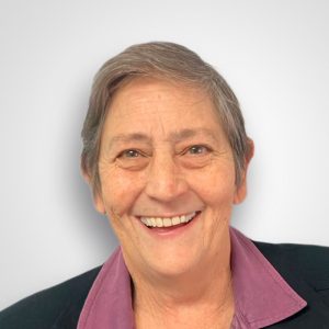 Jackie Storer