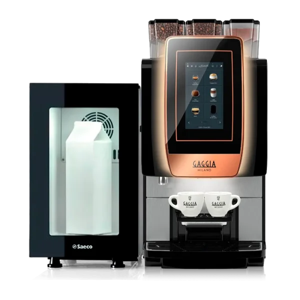 Gaggia La Brillante Coffee Machine