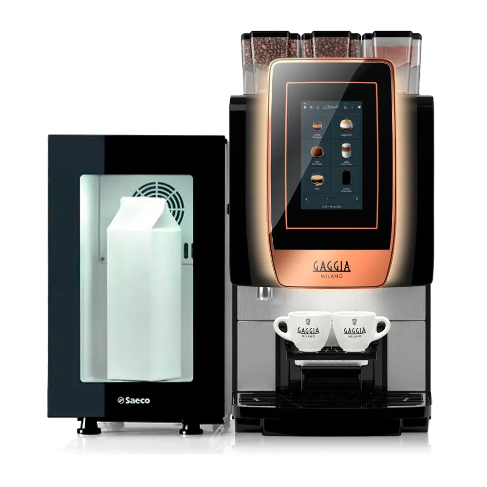 Gaggia La Brillante Coffee Machine