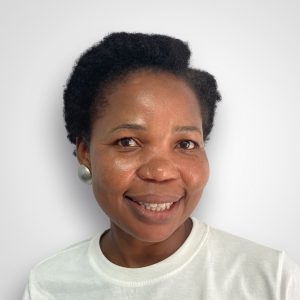 Cynthia Monyeki