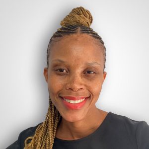 Mamahudu Maimela