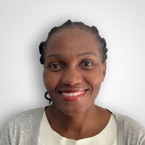 Ruth Matlebe