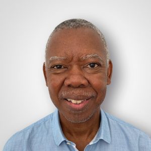 Thabo Kobokoane