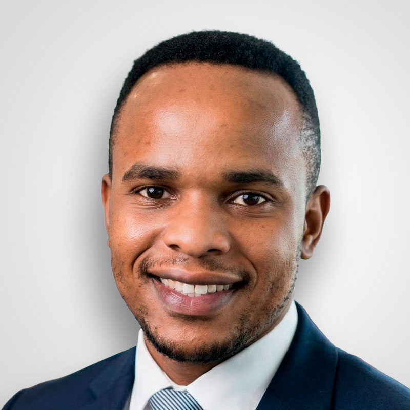 Thabiso Mkhasibe