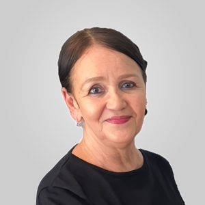Claudia Johnson